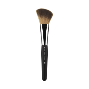 Brush 26 - Oblique Blush to define the cheekbones