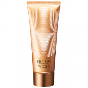 Self Tanning body 150ml