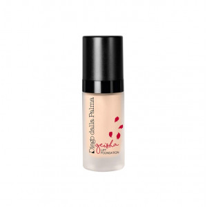 GEISHA LIFTING EFFECT CREAM FOUNDATION