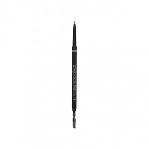 HIGH-PRECISION BROW PENCIL - WATER-RESISTANT - LONG-LASTING