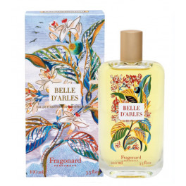 belle d'arles edt 100ml