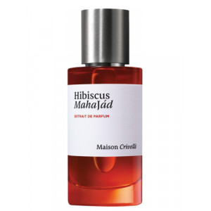 Hibiscus MahaJad (Extrait de Parfum 50)