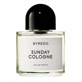 Sunday Cologne (EDP 100)