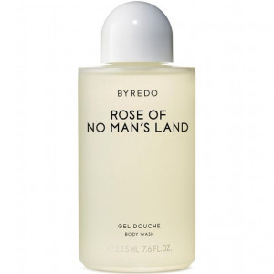 BYREDO Rose of no Man's Land Bagno Schiuma 225ml