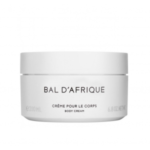 Bal d'Afrique Body Cream 200ml