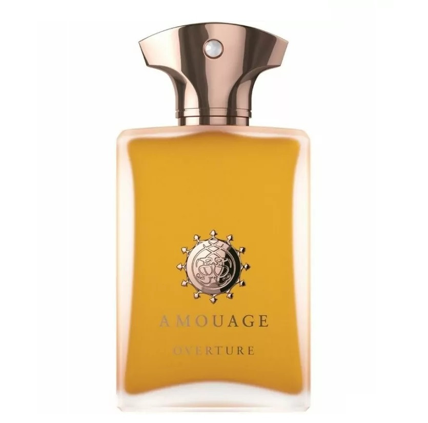 overture amouage