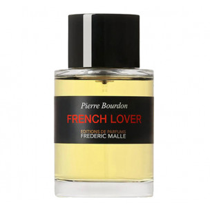 editions de parfum fréderic malle - french lover - pierre bourdon (perfume) 2 ml, bianco, male