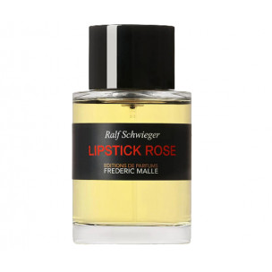 editions de parfum fréderic malle - lipstick rose - by ralf schwieger (perfume) 100 ml, bianco, female