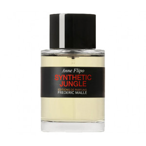 SYNTHETIC NATURE By Anne Flipo (parfume)