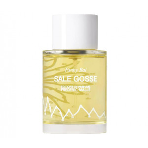 Sale Gosse  - by Fanny Bal (perfume 100)