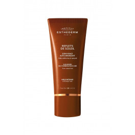 PHOTO Autobronzante Visage Intense 50ml