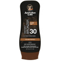 SPF 30 LOTION con BRONZER 237ml