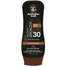 SPF 30+ Lotion Bronzer