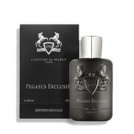 Pegasus Exclusif (EDP 125)