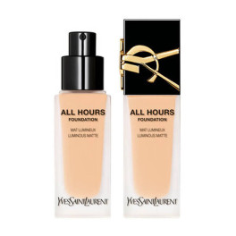 All Hours Foudation Reno 25ml