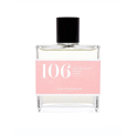 106 rose damascena, davana, Vanille (edp)