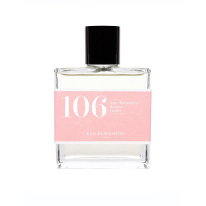 106 rose damascena, davana, Vanille (edp)