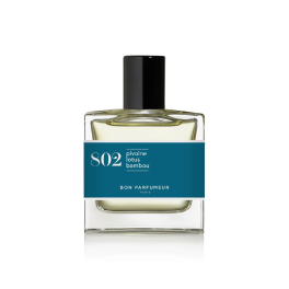 802 Peonia, Loto, Bambu (EDP 30ml)