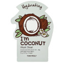 I'm Coconut Maschera Viso