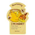 I'm Honey Maschera Viso