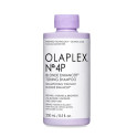 OLAPLEX N.4P Blonde Enhancer Toning Shampoo 250ml