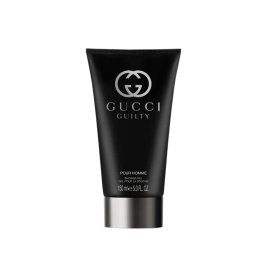 Guilty Pour Homme Shower Gel 150ml