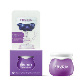 Blueberry Hydrating Intensive Cream 10gr