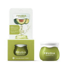 Avocado Relief Cream 10gr