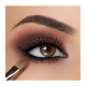 Pennello occhi per sfumature ampie e smokey eyes n°12