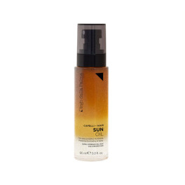 Sun Oil- olio spray illuminante protettivo per capelli 90ml