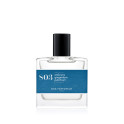 803 Marine Freshness, Ginger, Patchouli (EDP)