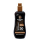 SPF 30 Spray Gel Bronzer