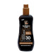 SPF 30 Spray Gel Bronzer