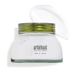 Artichaut  Crema da Massaggio Carciofo 200ml