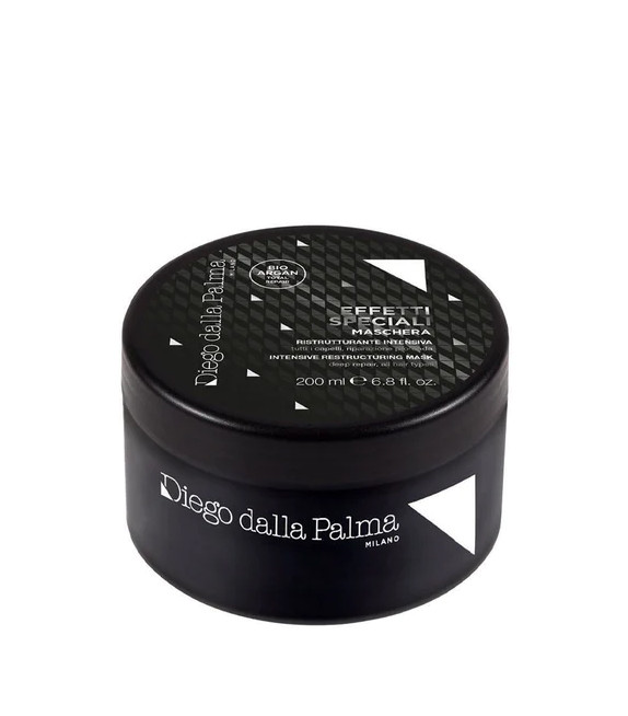 Diego Dalla Palma 6.8oz Plumping Smoothing Mask