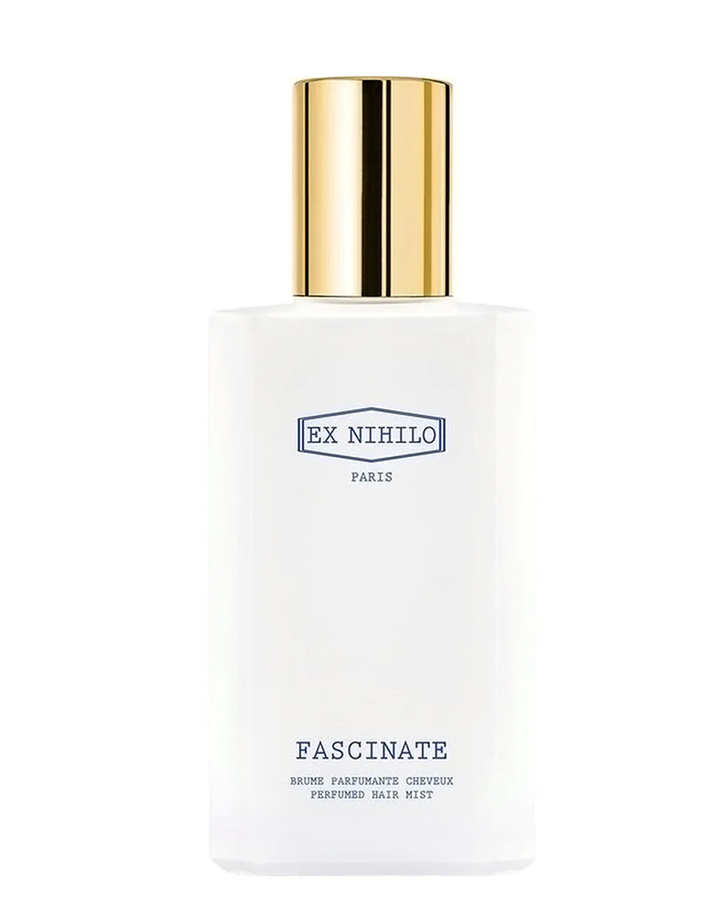 fascinate hair mist 100ml ex nihilo