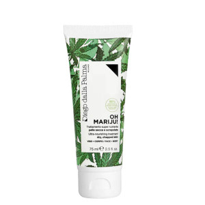 Oh Mariju! - Crema super nutriente viso & corpo 75ml