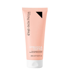 STUCCATUTTO - MAKE-UP CLEANSING CREAM 200ml   200ml