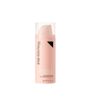 STRUCCATUTTO - Oil-Milk Gel Make-up Remover 80ml