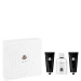 GIFTSET 2023 MONCLER POUR HOMME EDP 100ml + Shower Gel 100ml + Shampoo 100ml