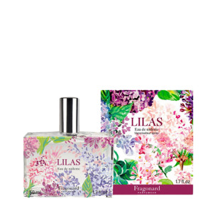 LILAS EDT 50ml Vapo