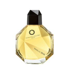 Vanille 08:00 (Parfum 100)