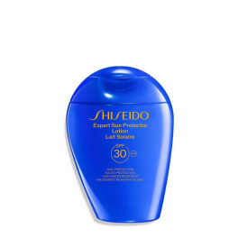 SOLARE VISO Expert Sun Protector Lotion SPF30