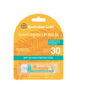 SPF 30 LIP BALM BLISTER  4,2 gr.  - FORMATO VIAGGIO