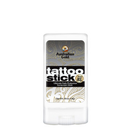 SPF 50+ TATTOO STICK  14gr  - FORMATO VIAGGIO