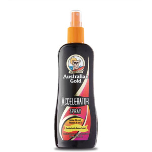 Accelerator Spray 250ml