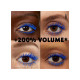 BLUE LASH CLASH EXTREME VOLUME MASCARA 9gr