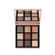 Nude Warm - Palette occhi 9 colori