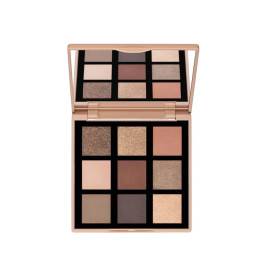 Nude Warm - Palette occhi 9 colori