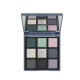 Nude Cool- Eye Palette 9 colors